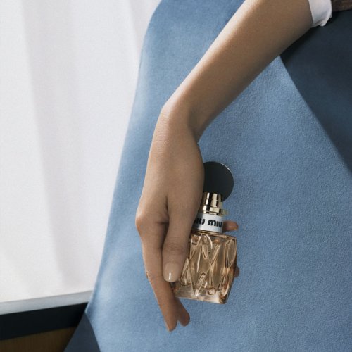Miu Miu Miutine - Eau de Parfum Florale 3614274569155 Miu Miu Miutine - Eau de Parfum Florale 3614274569155